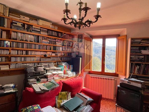 Casa Semindipendente Popiglio, San Marcello Piteglio, PT Vendita - Foto 4