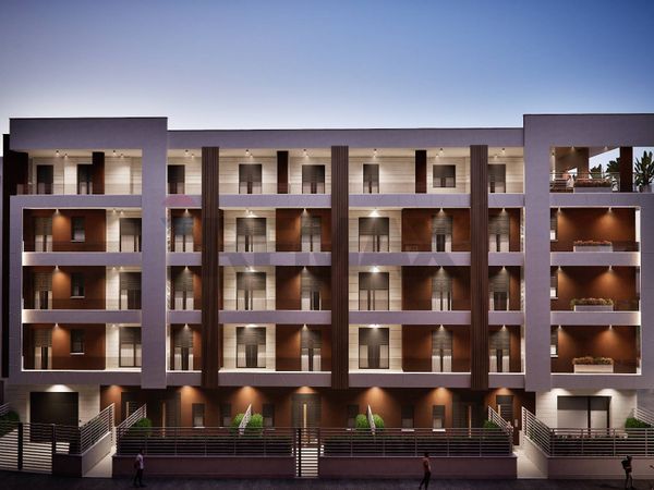 Appartamento Margherita di Savoia, BT Vendita