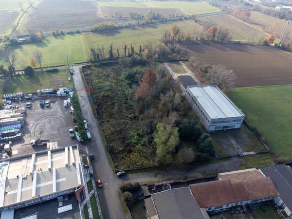 Terreno Edificabile Pozzuolo, Pozzuolo Martesana, MI Vendita - Foto 3