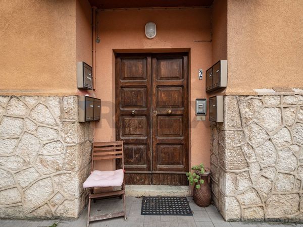 Appartamento Serra San Quirico, AN Vendita - Foto 2