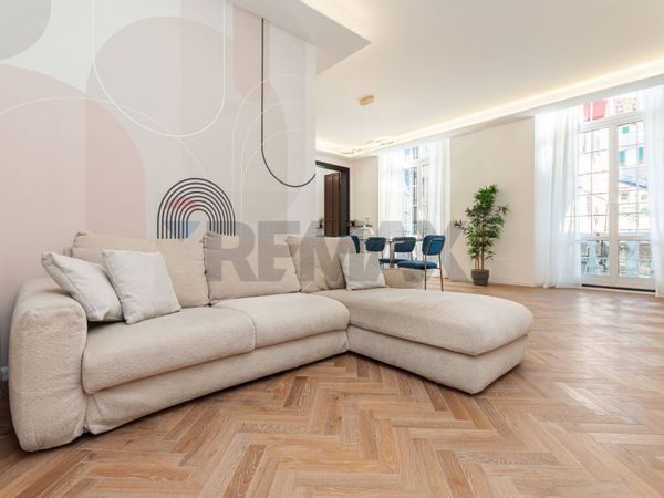 Appartamento Centro, Genova, GE Vendita - Foto 3