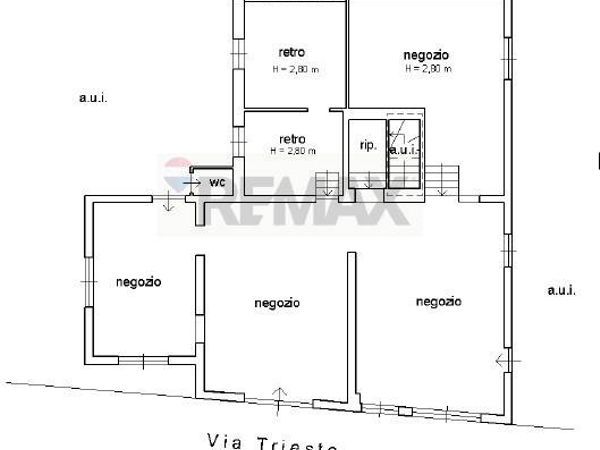 Appartamento Calusco d'Adda, BG Vendita