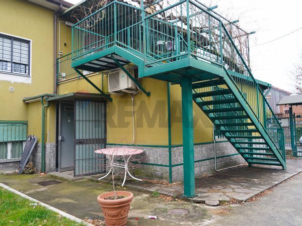 Rustico Calusco centro, Calusco d'Adda, BG Vendita - Foto 3