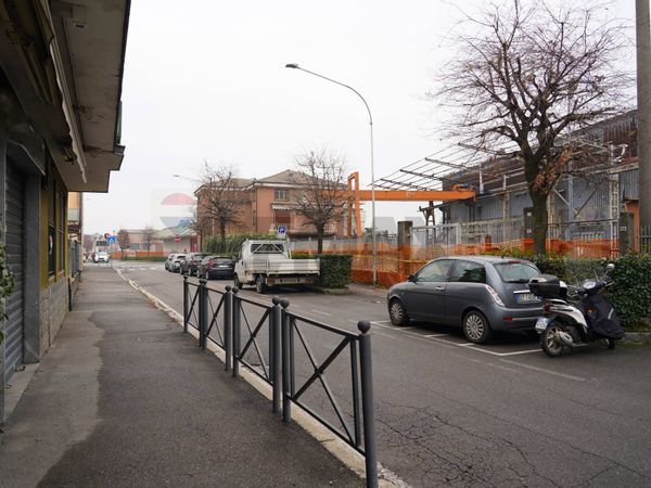 Appartamento Calusco d'Adda, BG Vendita - Foto 2