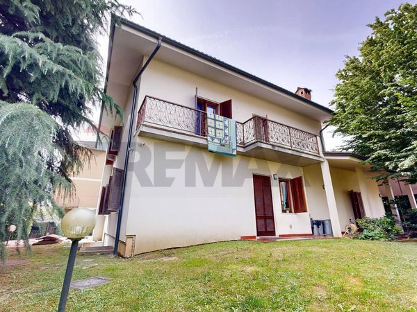 Villa singola Ponteranica, BG Vendita - Foto 2