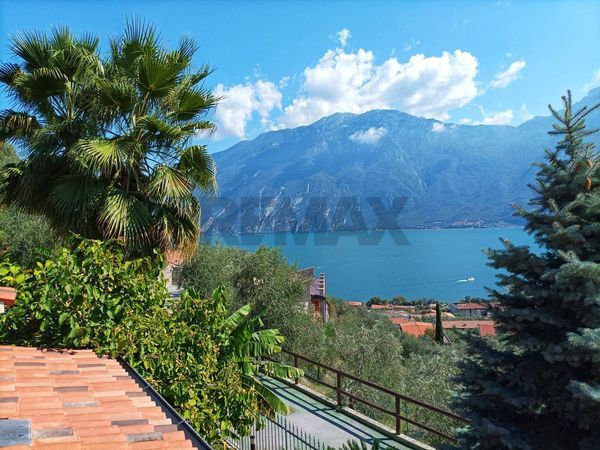 Villa singola Limone sul Garda, BS Vendita - Foto 4