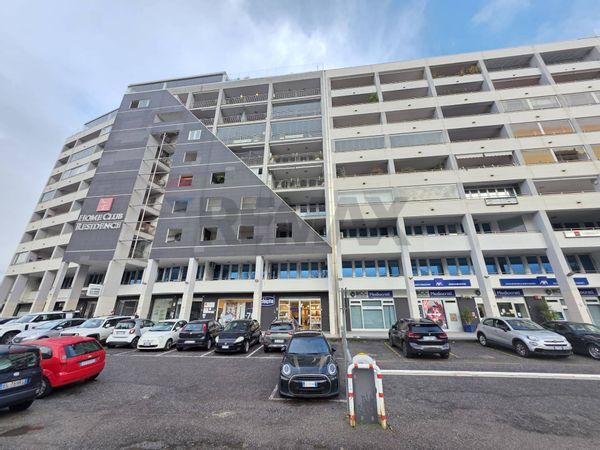 Appartamento Viale Mancini, Cosenza, CS Vendita