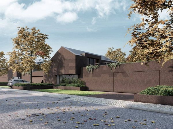 Villa singola Martignacco, UD Vendita