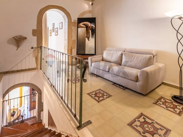 Appartamento Ortigia, Siracusa, SR Vendita - Foto 4