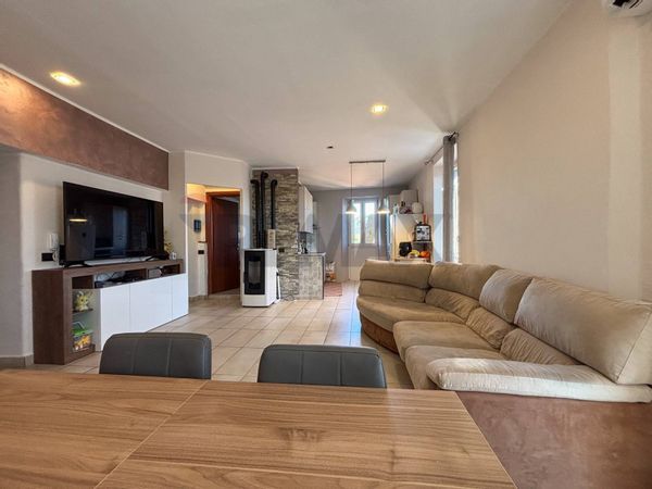 Appartamento Arcisate, VA Vendita - Foto 3