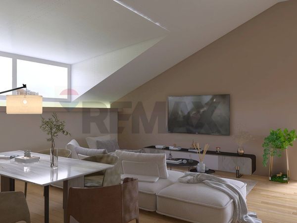 Attico/Mansarda Lallio, BG Vendita - Foto 2