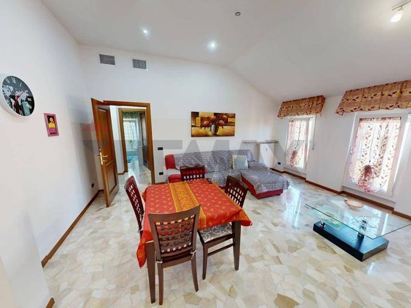 Appartamento Città Giardino, Pavia, PV Vendita