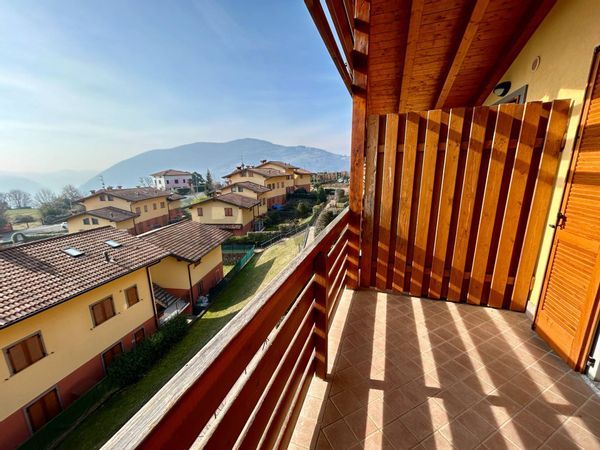 Appartamento Bianzano, BG Vendita - Foto 2