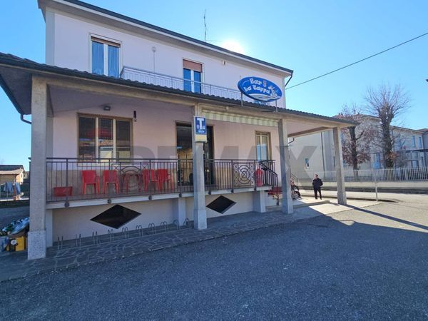 Bar Gerenzago, PV Vendita - Foto 2