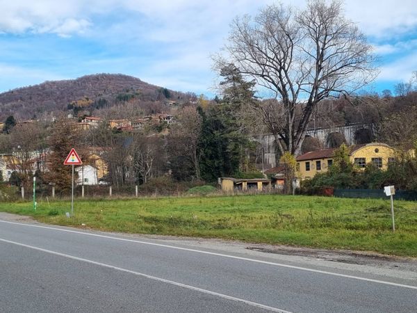 Terreno Edificabile Pettenasco, NO Vendita - Foto 3