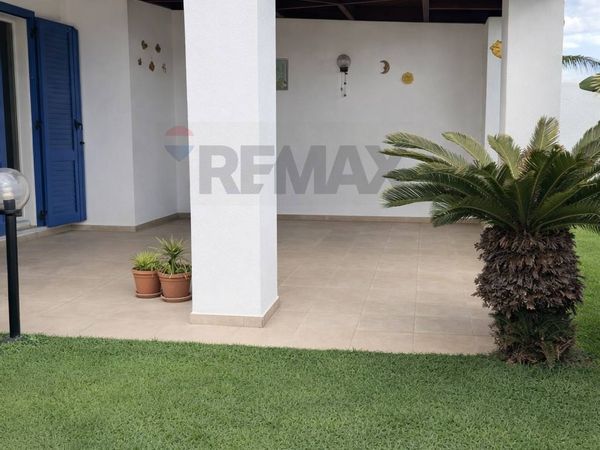 Villa a schiera Campo di Mare, San Pietro Vernotico, BR Vendita - Foto 3