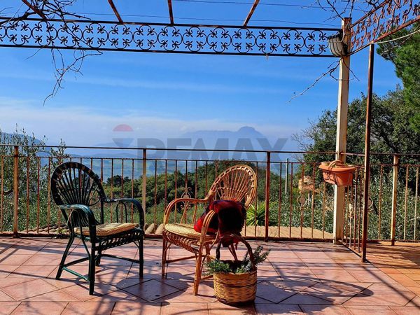 Villa o villino Collesano, PA Vendita