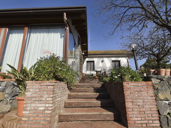 Villa o villino Aci Bonaccorsi, CT Vendita - Foto 4