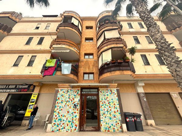 Attico/Mansarda Zona Nord, Trani, BT Vendita - Foto 4