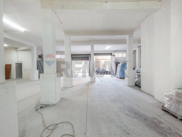 Locale Commerciale Viale Rapisardi, Catania, CT Affitto