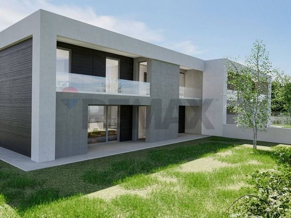 Villa a schiera Pacevecchia, Benevento, BN Vendita - Foto 2