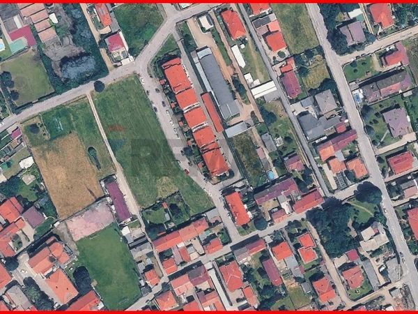 Terreno Edificabile Malvaglio, Robecchetto con Induno, MI Vendita - Foto 4