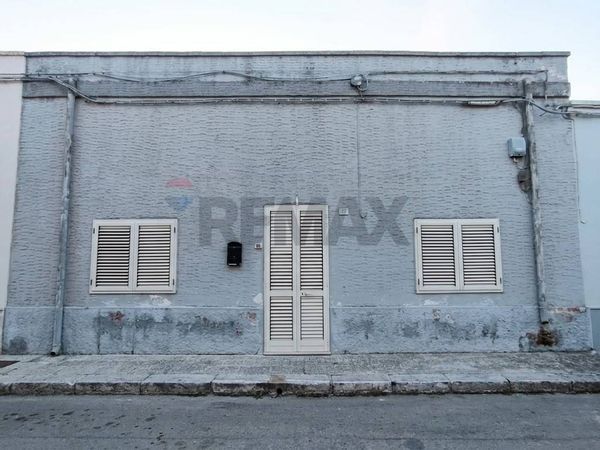 Casa Indipendente Trepuzzi, LE Vendita