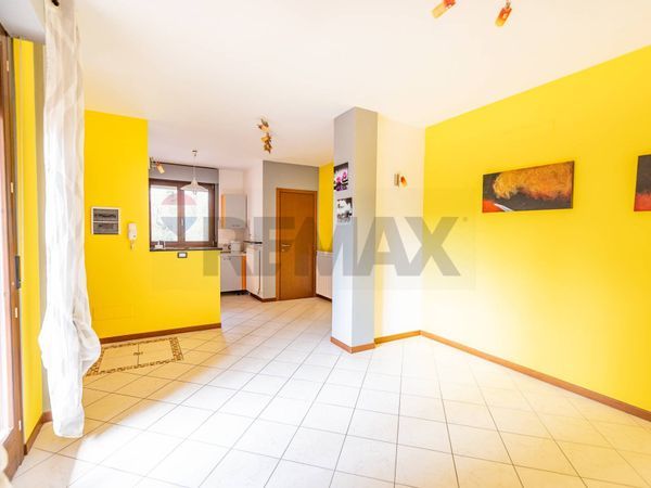 Appartamento Pianello Vallesina, Castelbellino, AN Vendita