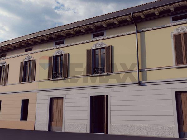 Casa Semindipendente Montichiari, BS Vendita - Foto 2