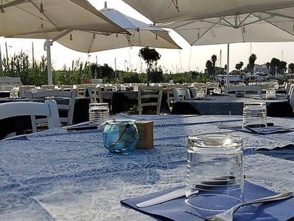 Ristorante Marzamemi, Pachino, SR Affitto