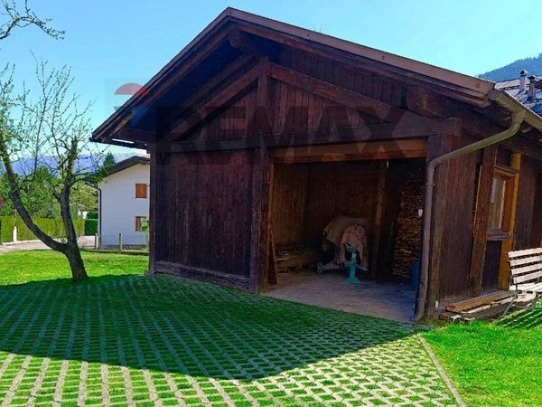 Appartamento Fucine, Ossana, TN Vendita - Foto 4