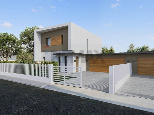 Villetta bifamiliare Montebelluna, TV Vendita