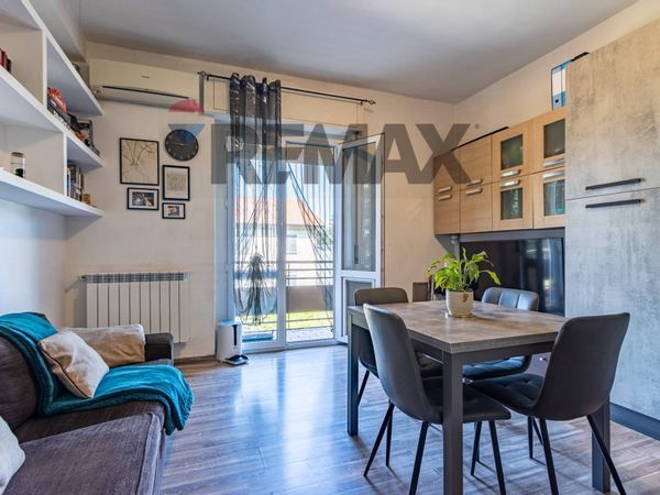 Appartamento Locate Varesino, CO Vendita