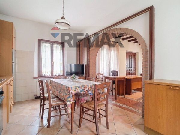 Appartamento Mussons, Morsano al Tagliamento, PN Vendita - Foto 4