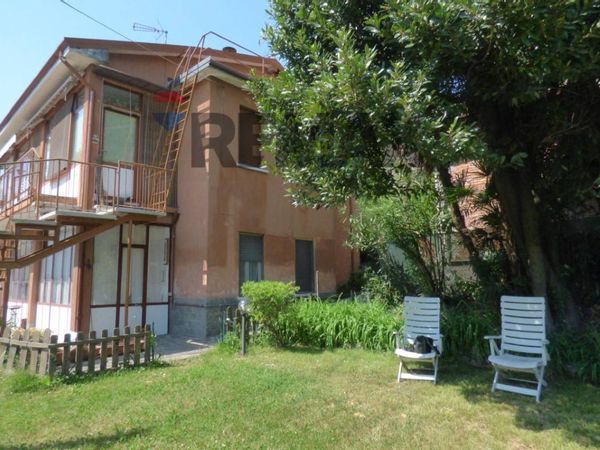 Appartamento Laveno-Mombello, VA Vendita