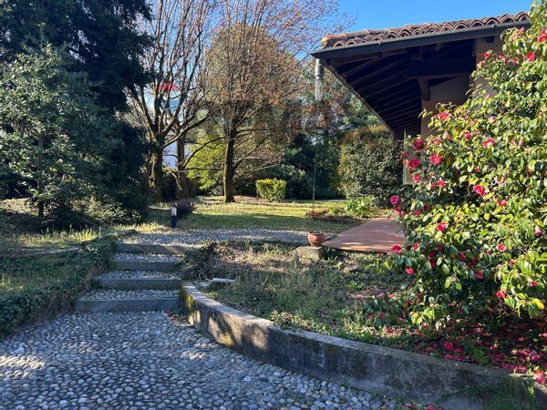 Villa singola Arnate, Gallarate, VA Vendita - Foto 2