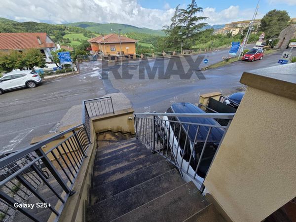 Appartamento Canneto, Monteverdi Marittimo, PI Vendita - Foto 4