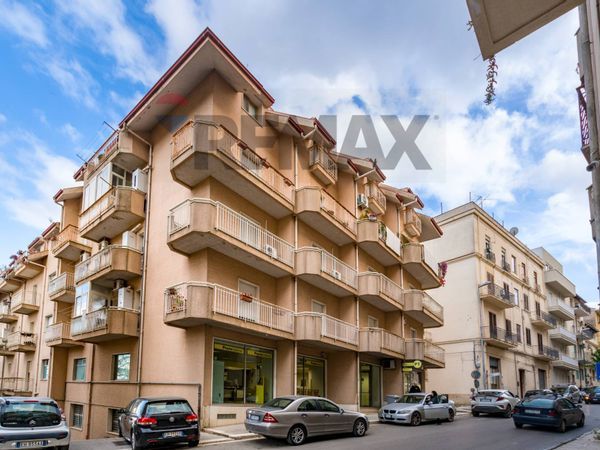 Appartamento Salemi, TP Vendita - Foto 3