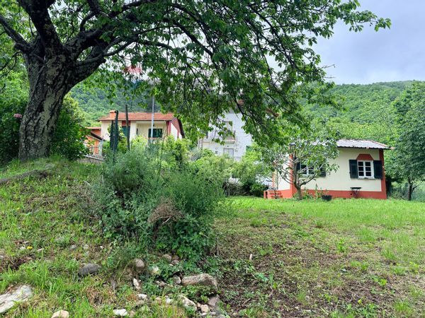 Appartamento Sella, Davagna, GE Vendita - Foto 2