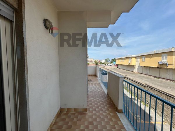 Appartamento Santa Teresa di Riva, ME Vendita - Foto 4