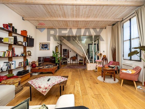 Loft/Open Space Cernusco sul Naviglio, MI Vendita - Foto 2
