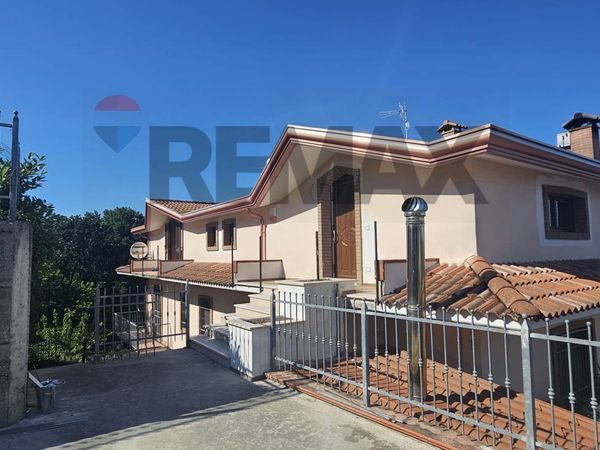 Porzione di villa San Nazzaro, BN Vendita