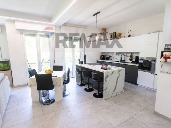Appartamento Salsomaggiore Terme, Salsomaggiore Terme, PR Vendita - Foto 2