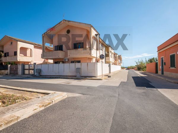 Villa a schiera Portopalo di Capo Passero, SR Vendita - Foto 2
