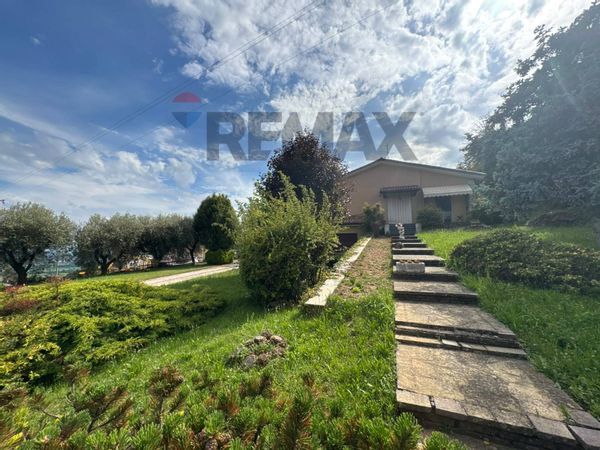Villa singola Serle, BS Vendita