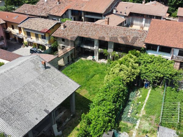 Cascina/Casale Carobbio degli Angeli, BG Vendita - Foto 3
