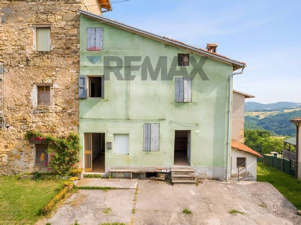 Porzione di casa Casina, RE Vendita - Foto 3