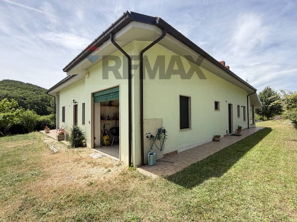 Villa singola Semicentro, Campobasso, CB Vendita - Foto 4