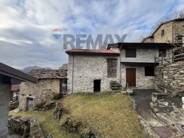 Casa Indipendente Bellano, LC Vendita - Foto 4