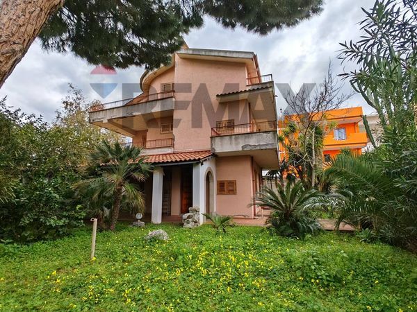 Villa singola Furnari, ME Vendita